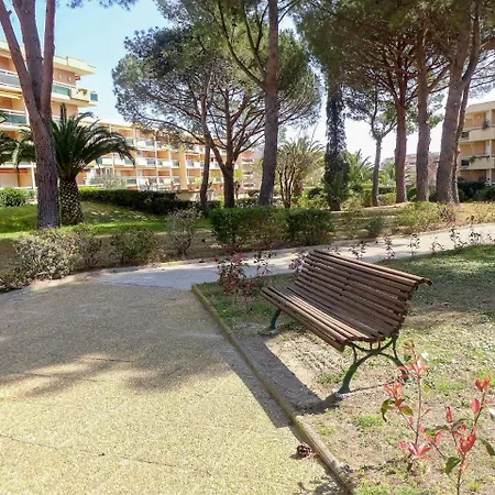 Ca'te D'azur.4 Апартаменты