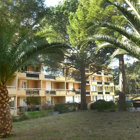 Апартаменты Ca'te D'azur.4 *